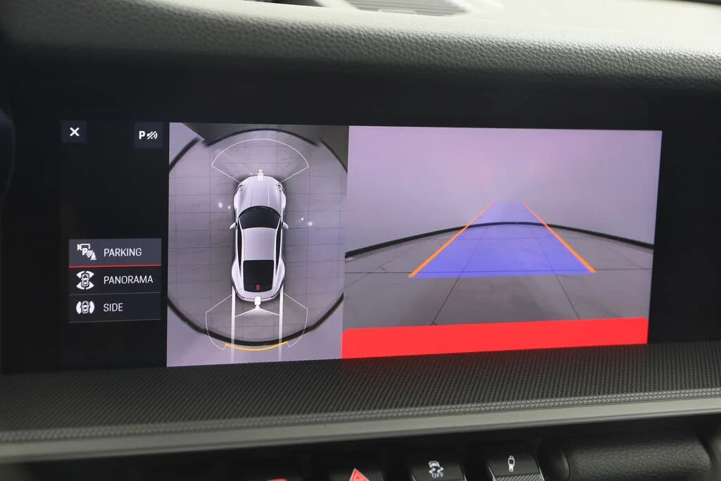 2021 Porsche 992 Carrera S - Image 12 of 31