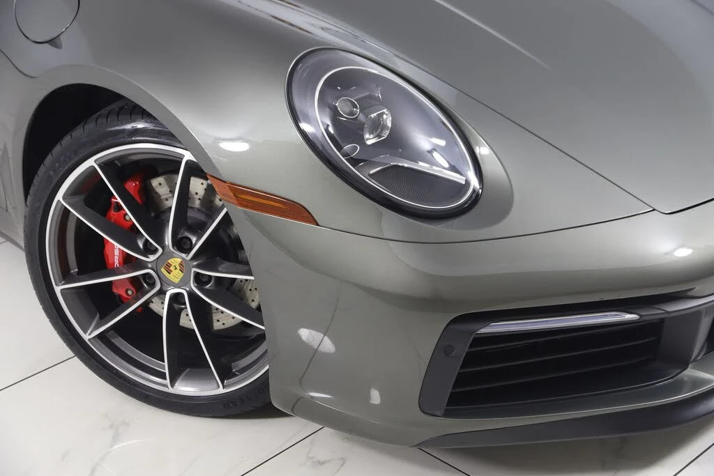2021 Porsche 992 Carrera S - Image 23 of 31