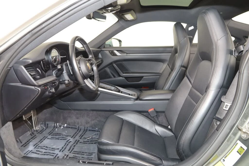 2021 Porsche 992 Carrera S - Image 14 of 31