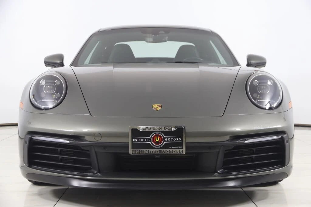 2021 Porsche 992 Carrera S - Image 6 of 31