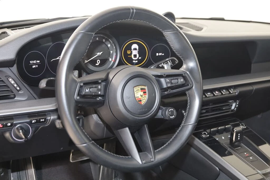 2021 Porsche 992 Carrera S - Image 7 of 31