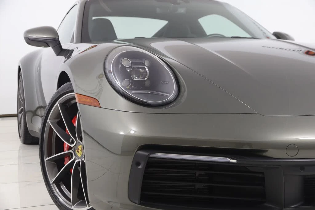 2021 Porsche 992 Carrera S - Image 24 of 31