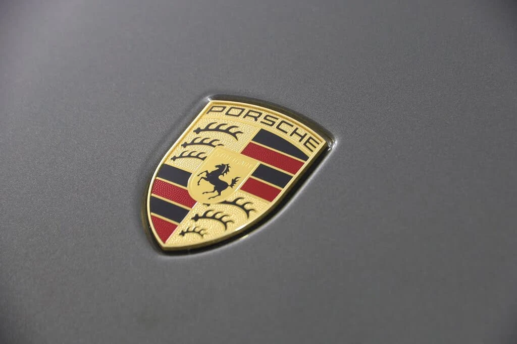 2021 Porsche 992 Carrera S - Image 21 of 31