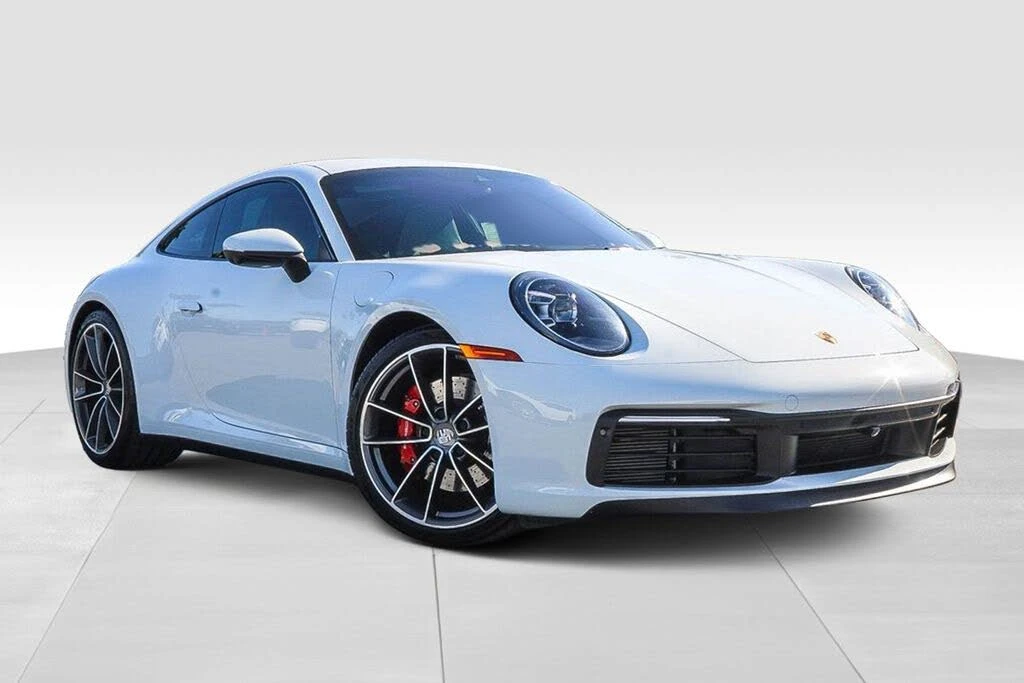 2021 Porsche 992 Carrera S - Image 2 of 30