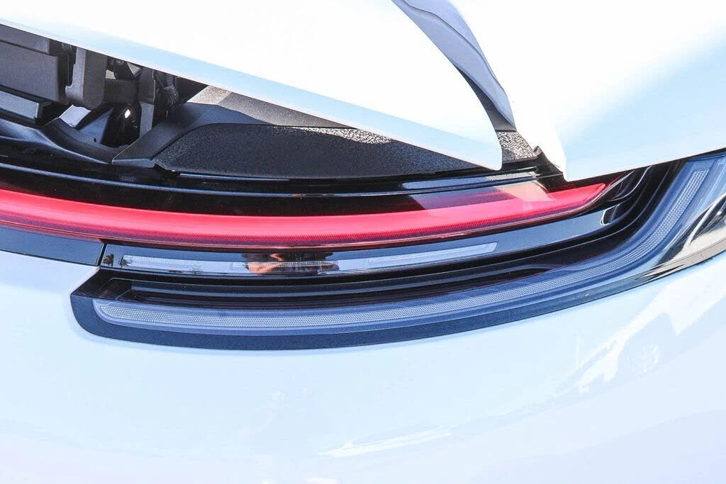 2021 Porsche 992 Carrera S - Image 10 of 30