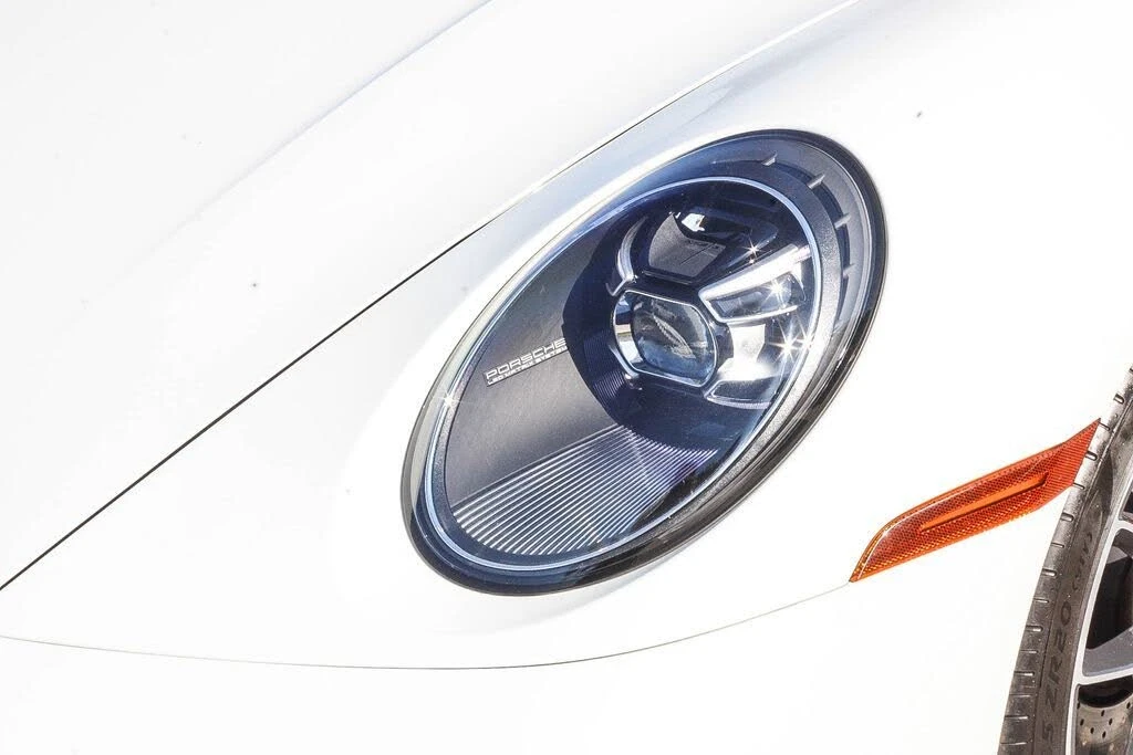2021 Porsche 992 Carrera S - Image 5 of 30