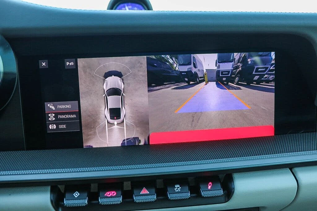 2021 Porsche 992 Carrera S - Image 25 of 30