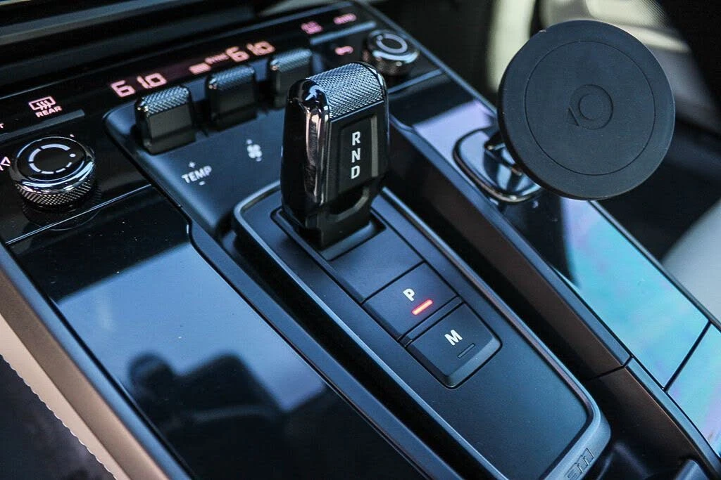 2021 Porsche 992 Carrera S - Image 21 of 30