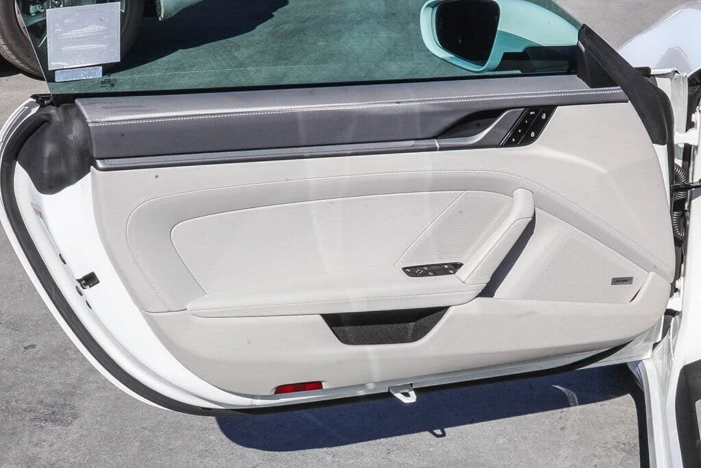 2021 Porsche 992 Carrera S - Image 23 of 30