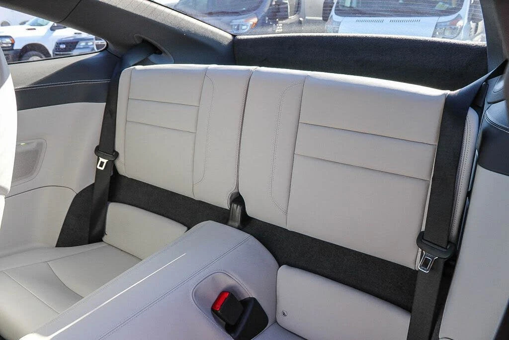 2021 Porsche 992 Carrera S - Image 20 of 30