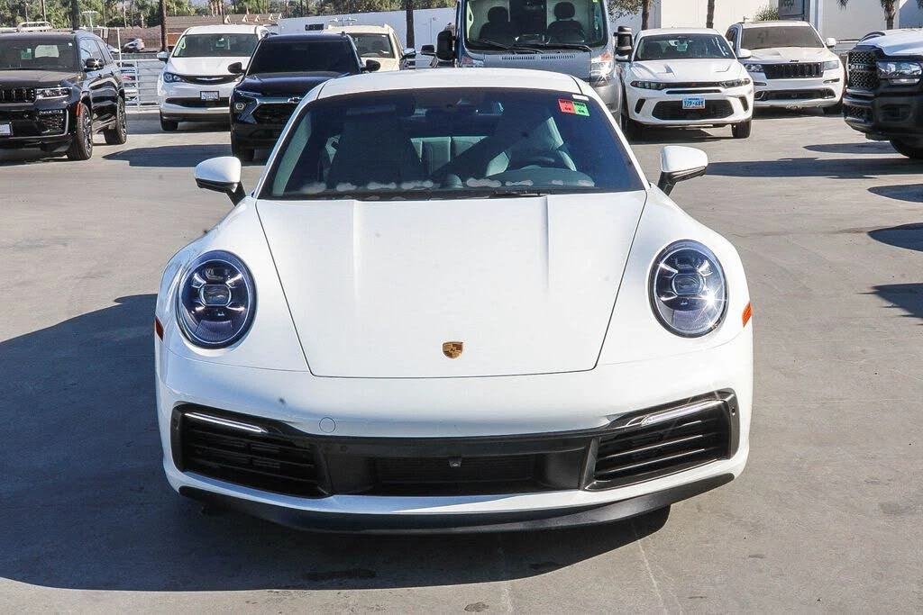 2021 Porsche 992 Carrera S - Image 3 of 30