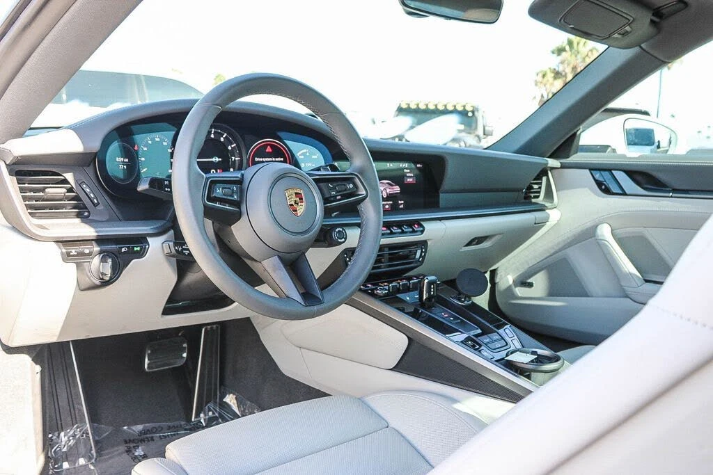 2021 Porsche 992 Carrera S - Image 14 of 30
