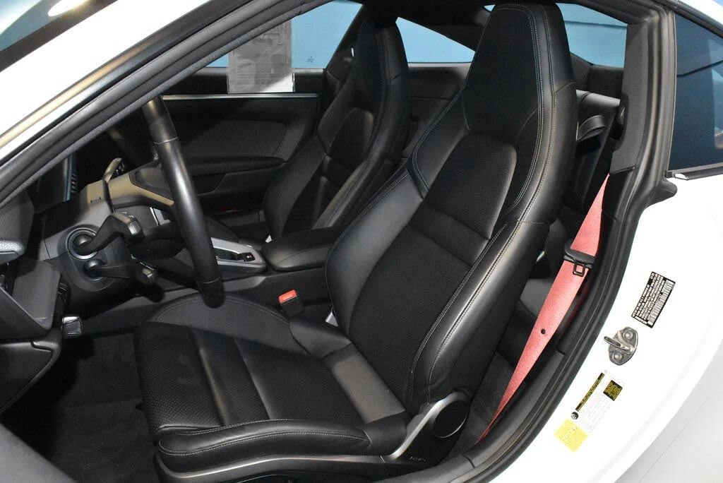 2021 Porsche 992 Carrera S - Image 5 of 6