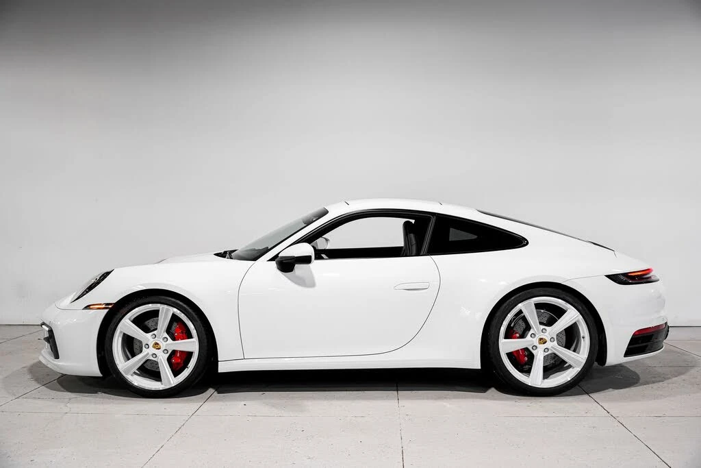 2021 Porsche 992 Carrera S - Image 7 of 31
