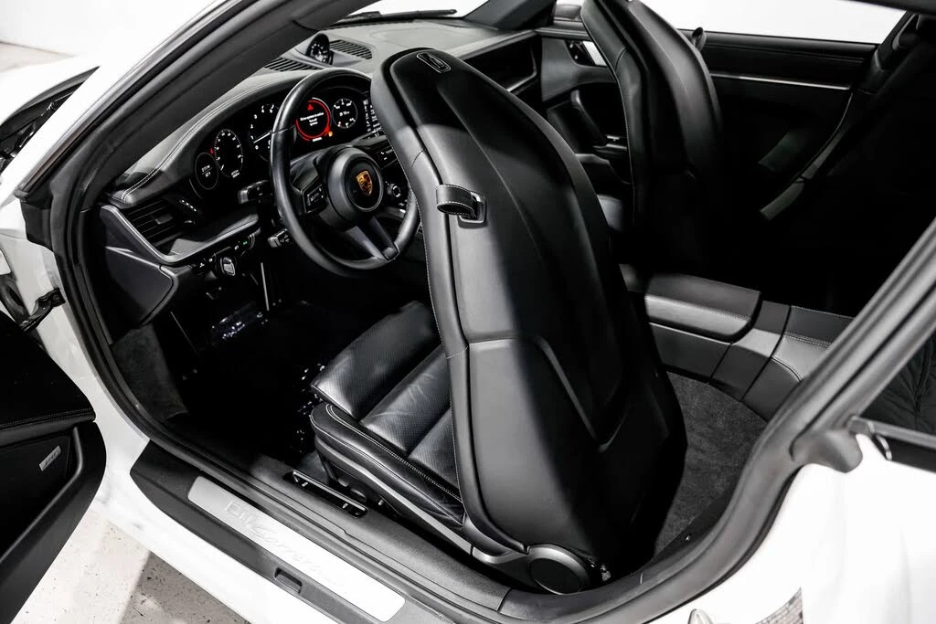 2021 Porsche 992 Carrera S - Image 24 of 31
