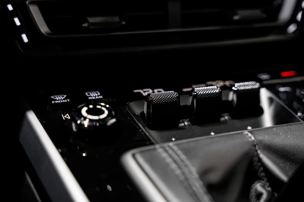 2021 Porsche 992 Carrera S - Image 16 of 31