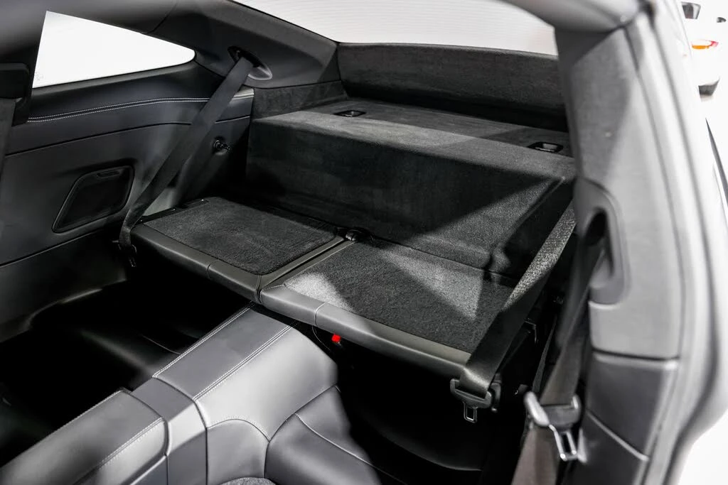 2021 Porsche 992 Carrera S - Image 26 of 31