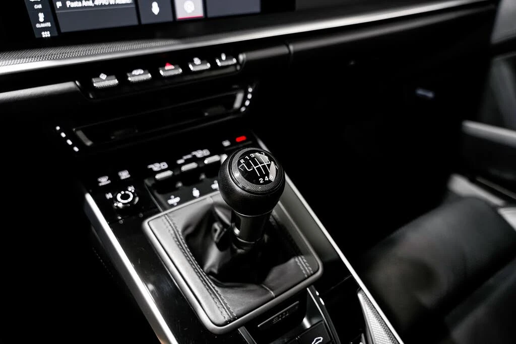 2021 Porsche 992 Carrera S - Image 17 of 31