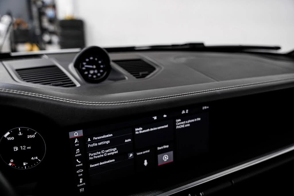 2021 Porsche 992 Carrera S - Image 13 of 31