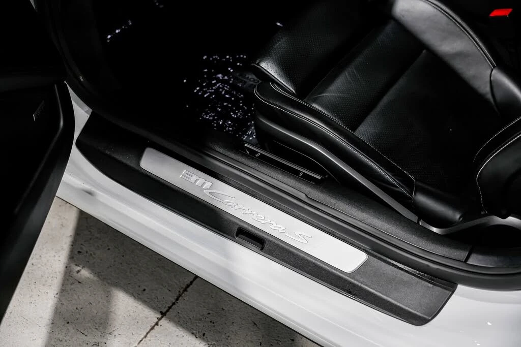 2021 Porsche 992 Carrera S - Image 27 of 31