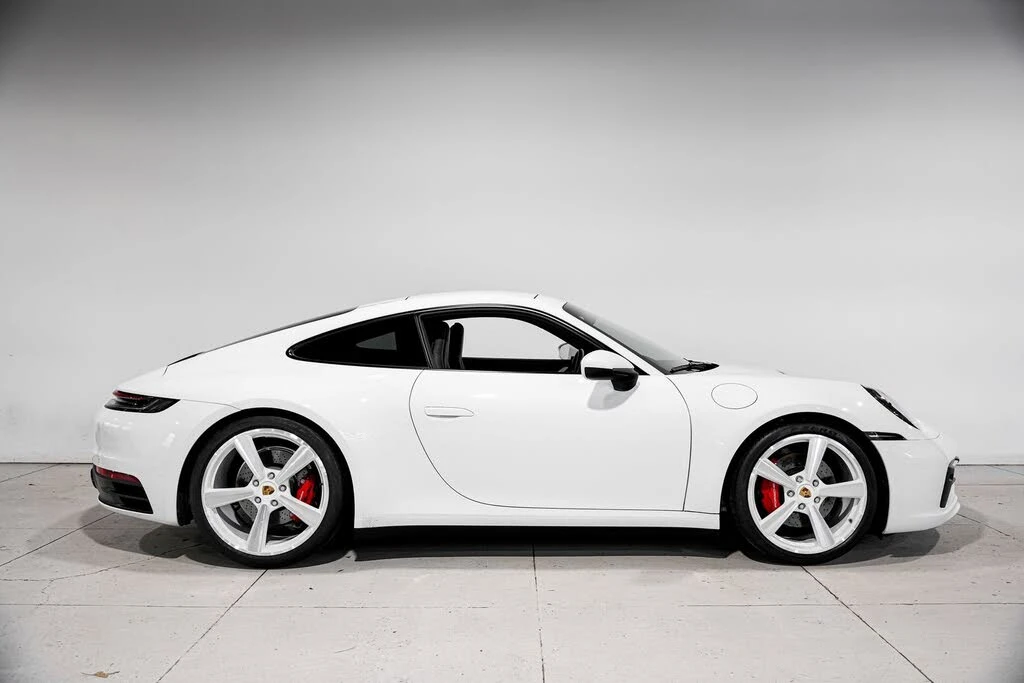 2021 Porsche 992 Carrera S - Image 2 of 31