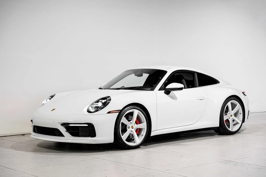 2021 Porsche 992 Carrera S - Image 6 of 31