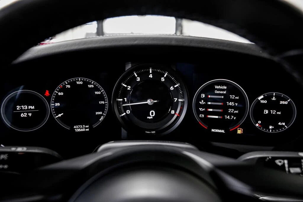 2021 Porsche 992 Carrera S - Image 11 of 31