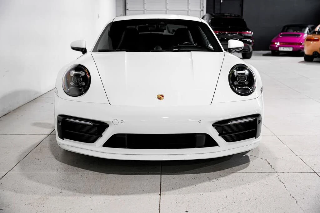 2021 Porsche 992 Carrera S - Image 5 of 31