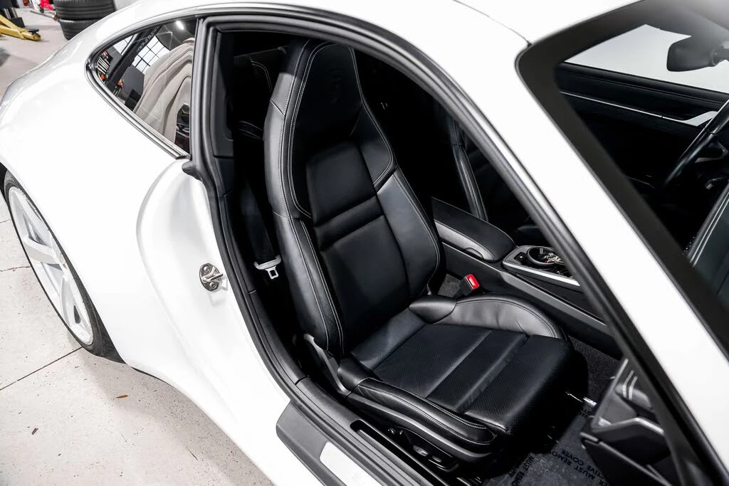 2021 Porsche 992 Carrera S - Image 31 of 31