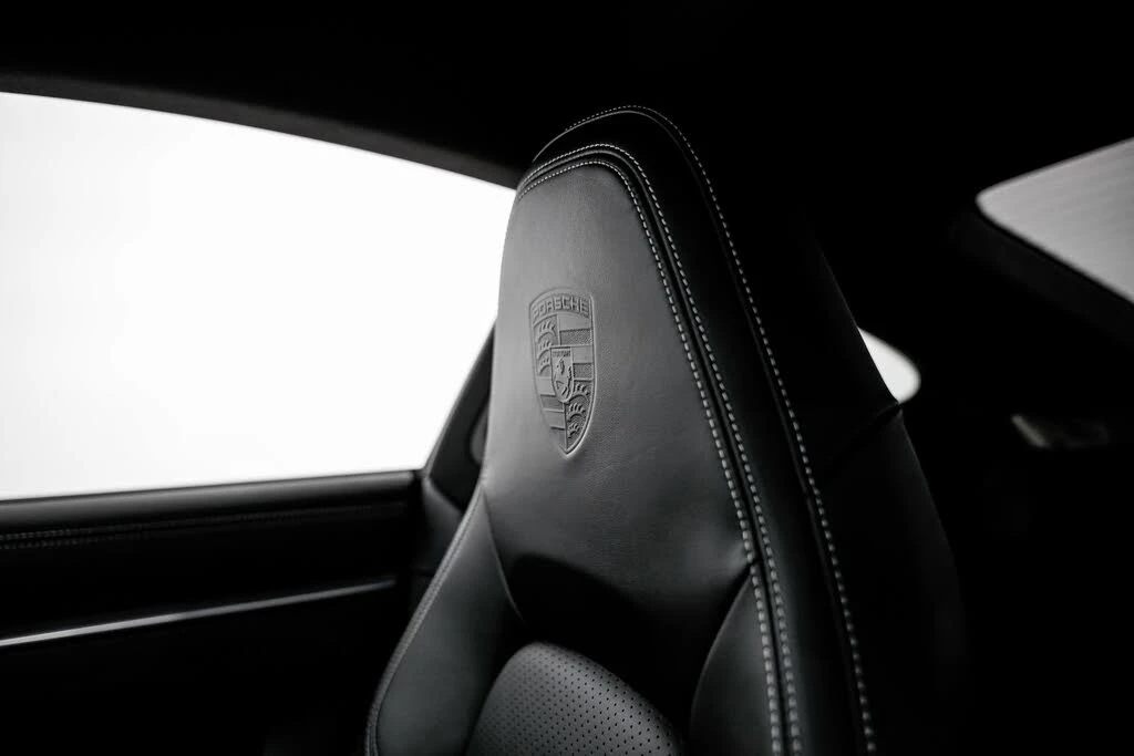 2021 Porsche 992 Carrera S - Image 20 of 31