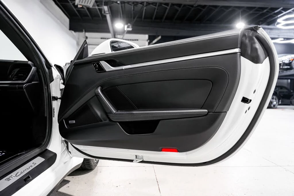 2021 Porsche 992 Carrera S - Image 29 of 31