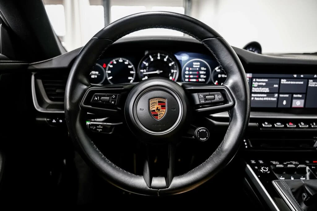 2021 Porsche 992 Carrera S - Image 10 of 31