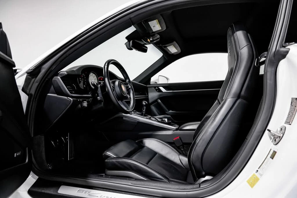 2021 Porsche 992 Carrera S - Image 22 of 31