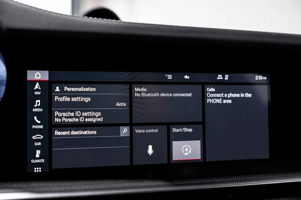 2021 Porsche 992 Carrera S - Image 14 of 31