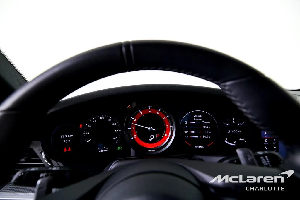 2021 Porsche 992 Carrera S - Image 13 of 31