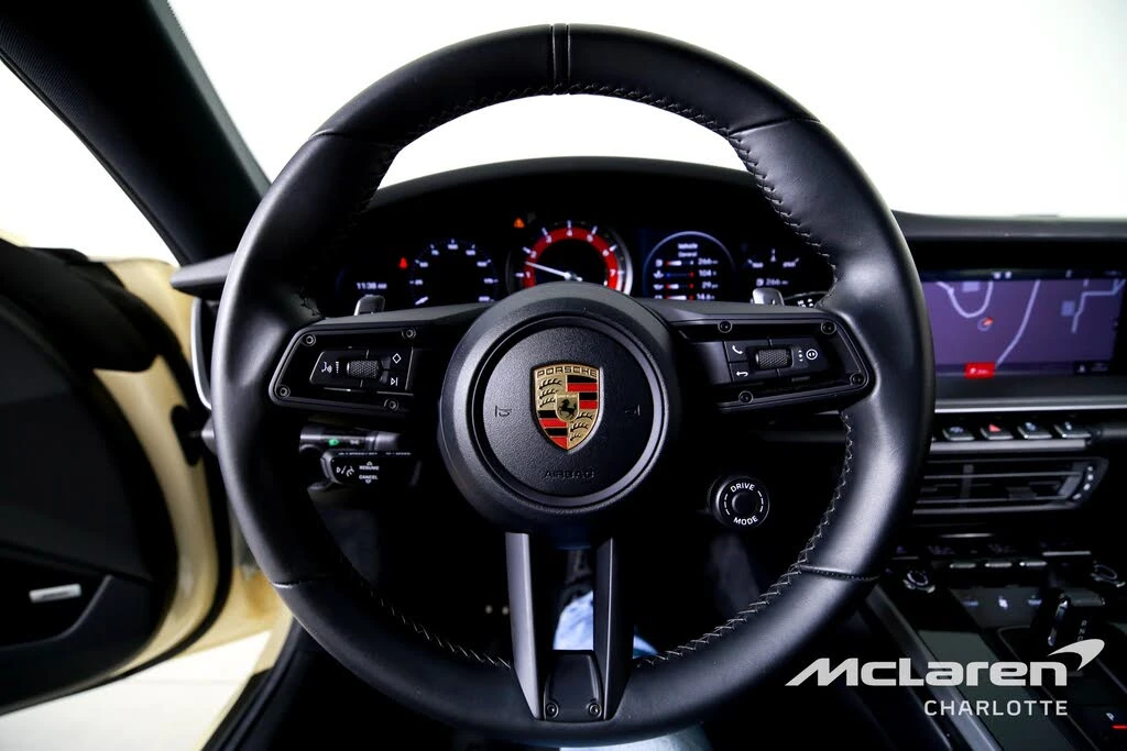 2021 Porsche 992 Carrera S - Image 14 of 31
