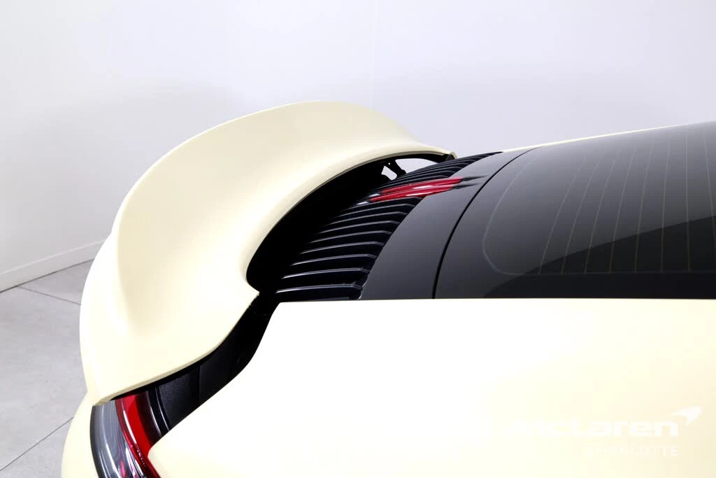 2021 Porsche 992 Carrera S - Image 31 of 31