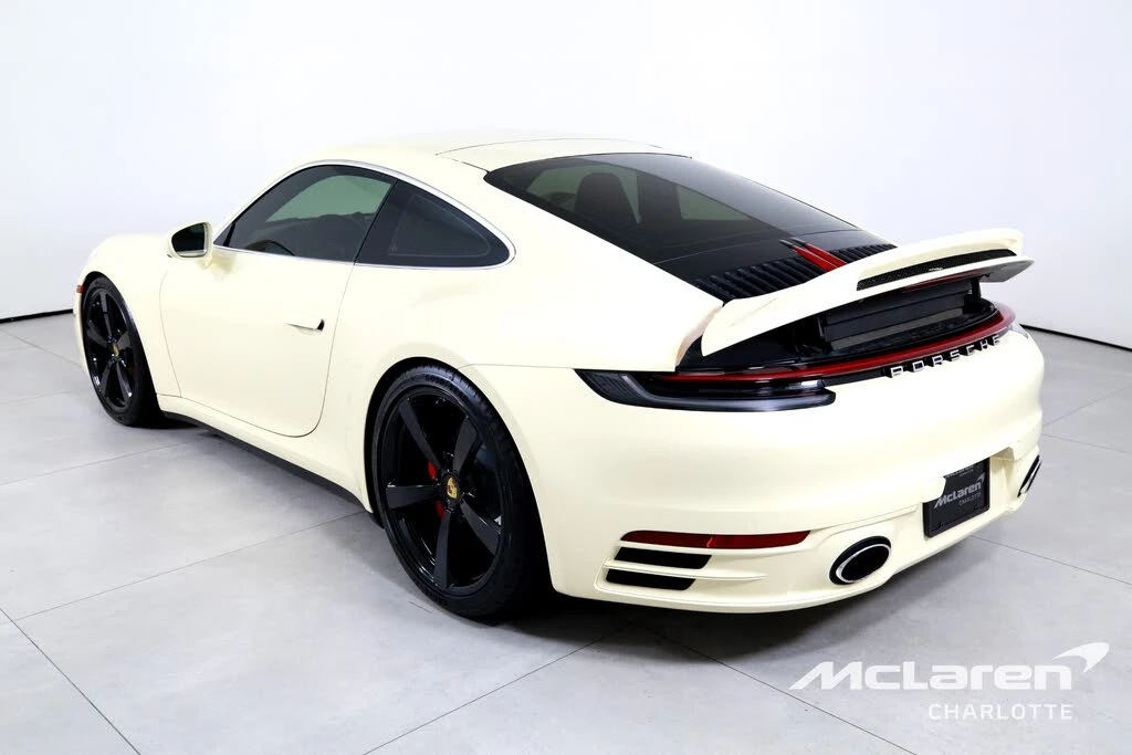 2021 Porsche 992 Carrera S - Image 6 of 31