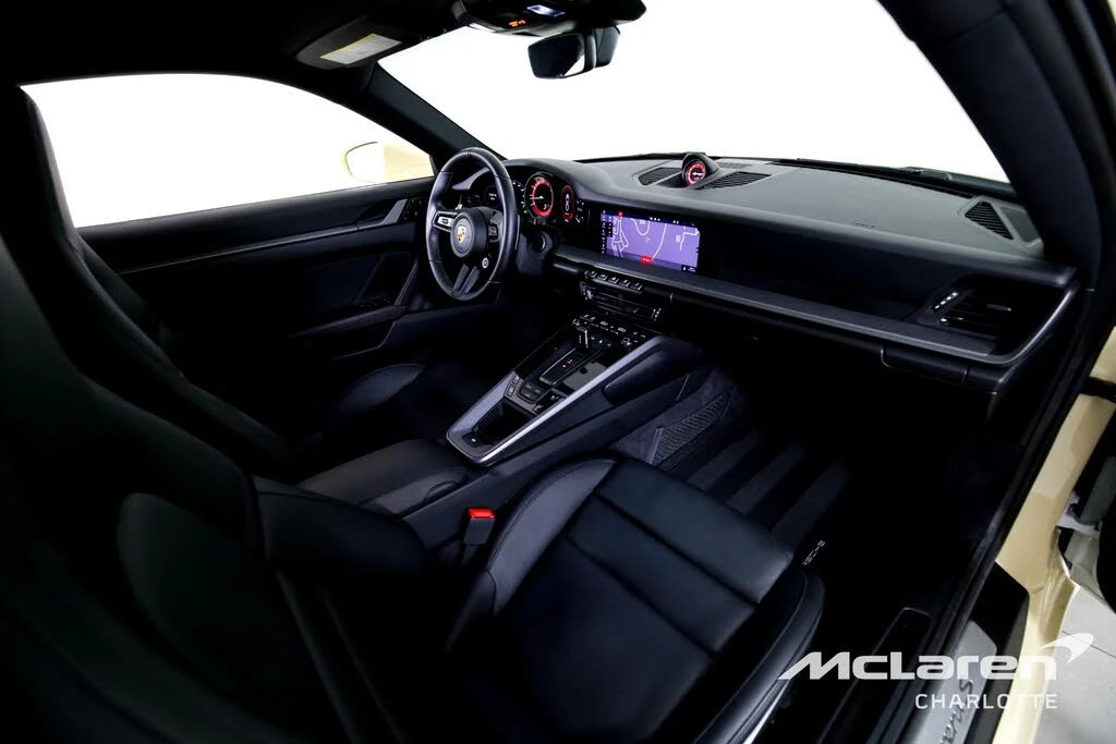 2021 Porsche 992 Carrera S - Image 21 of 31