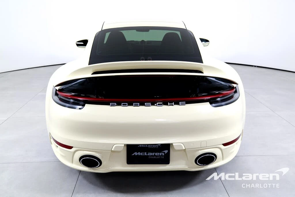 2021 Porsche 992 Carrera S - Image 7 of 31