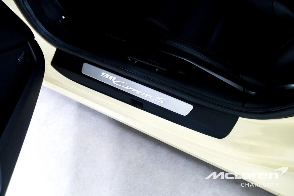2021 Porsche 992 Carrera S - Image 17 of 31