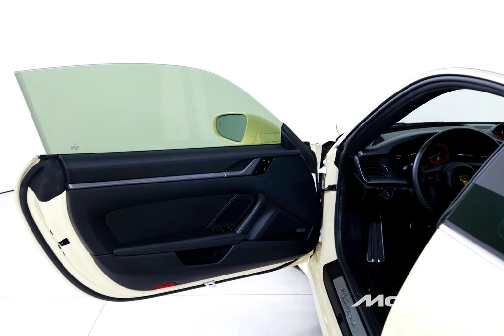 2021 Porsche 992 Carrera S - Image 10 of 31