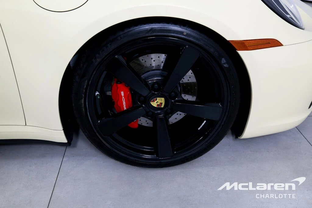 2021 Porsche 992 Carrera S - Image 27 of 31