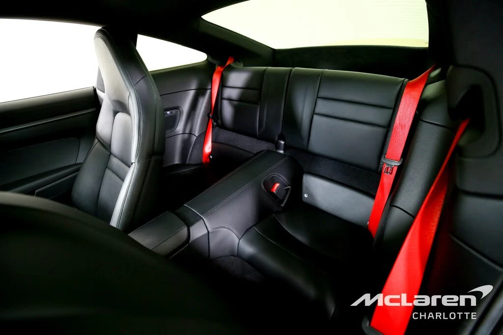 2021 Porsche 992 Carrera S - Image 16 of 31