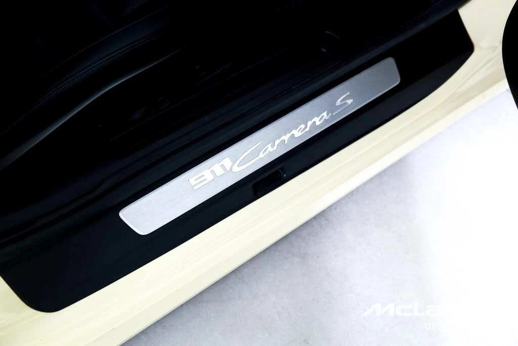 2021 Porsche 992 Carrera S - Image 23 of 31