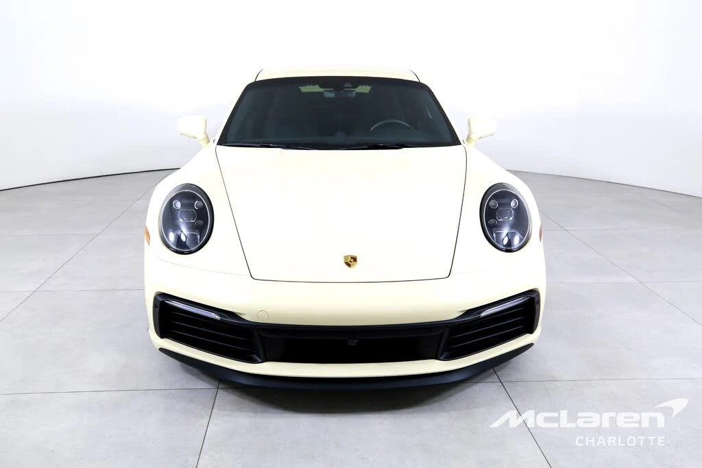 2021 Porsche 992 Carrera S - Image 4 of 31