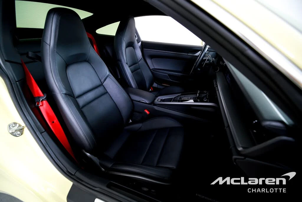 2021 Porsche 992 Carrera S - Image 20 of 31