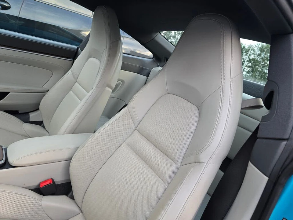 2021 Porsche 992 Carrera S - Image 12 of 16