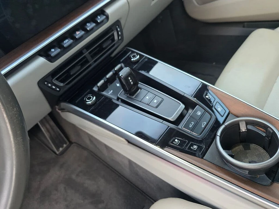 2021 Porsche 992 Carrera S - Image 16 of 16
