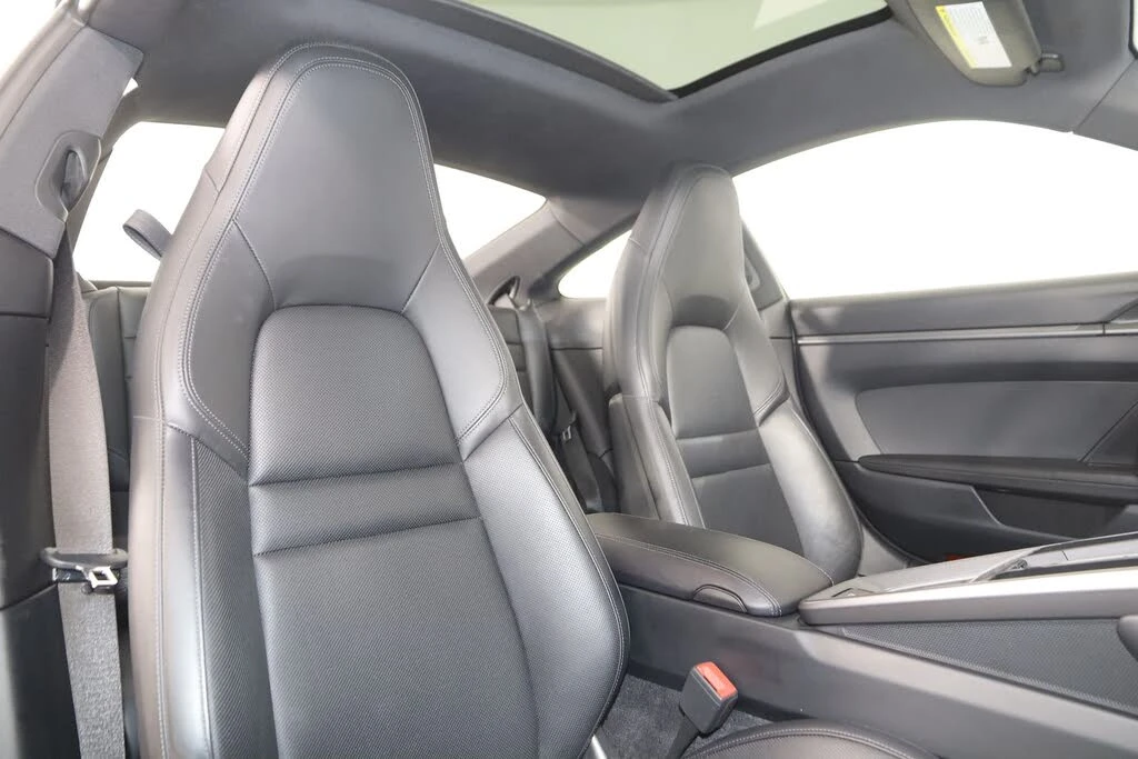 2021 Porsche 992 Carrera S - Image 16 of 31